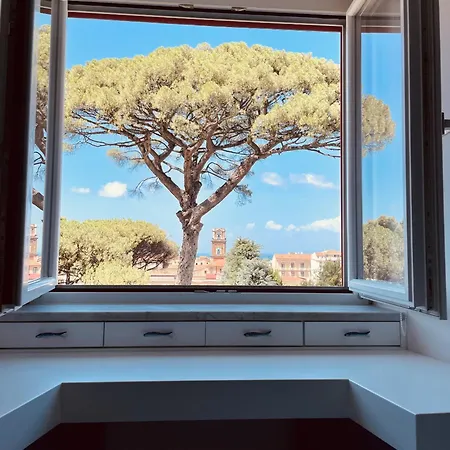 Appartement Maison B Sorrento