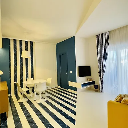 Maison B Appartement