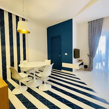 Appartement Maison B