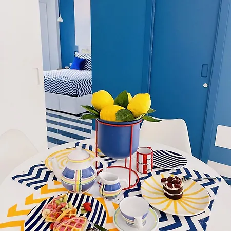 Maison B Apartamento *