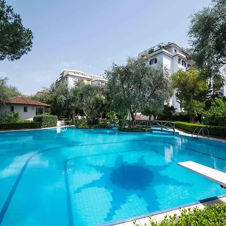 Maison B Apartamento