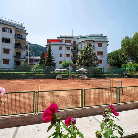 Apartamento Maison B