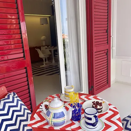 Maison B Apartman *