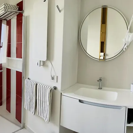 Maison B Appartement *