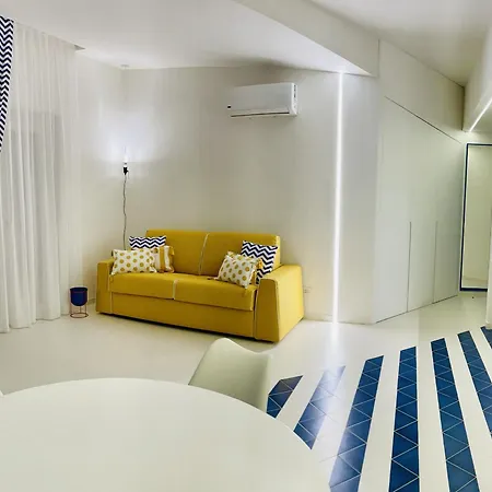 Maison B * Península Sorrentina