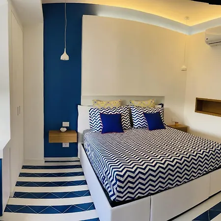 Maison B Apartman Sorrento