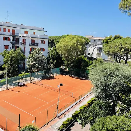 Apartment Maison B Sorrent